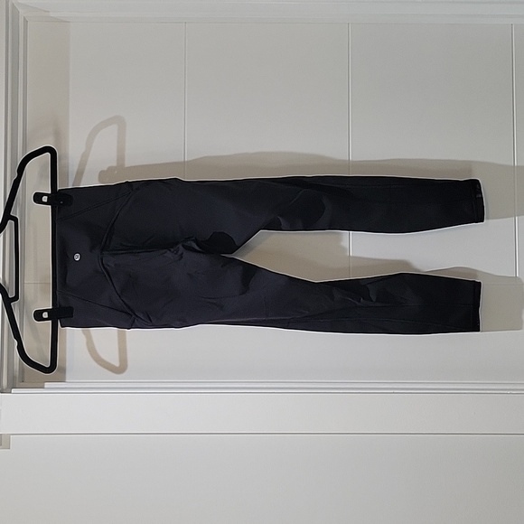 Training tight - Picture 4 of 5